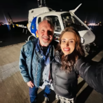 NBC Chopper team